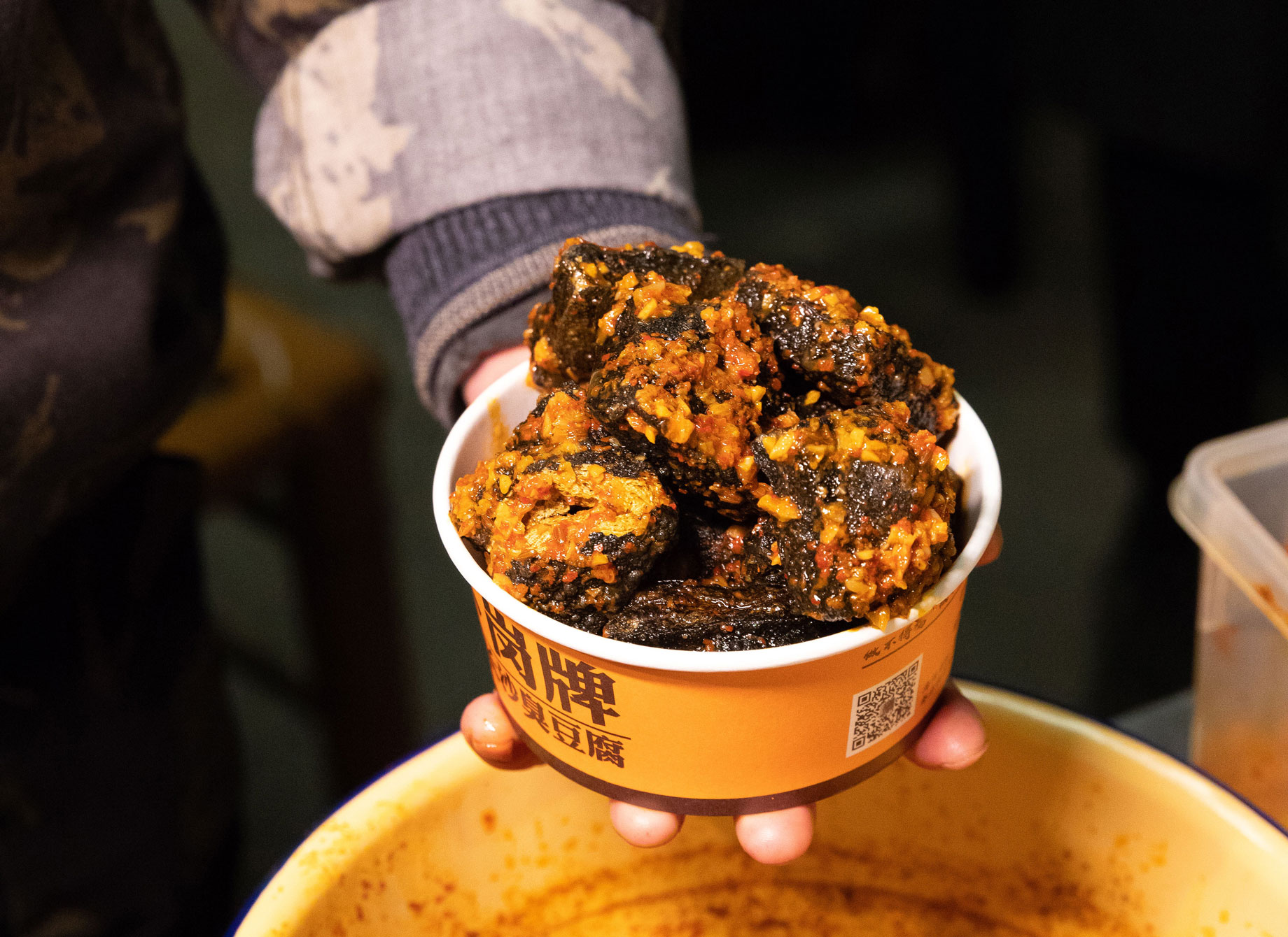 Đặc sản Hồ Nam Trung Quốc