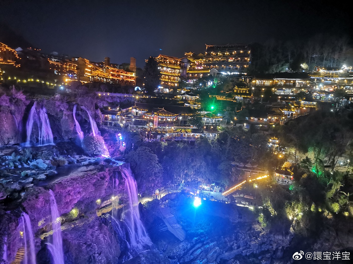 Phù Dung Cổ Trấn Phù Dung Cổ Trấn