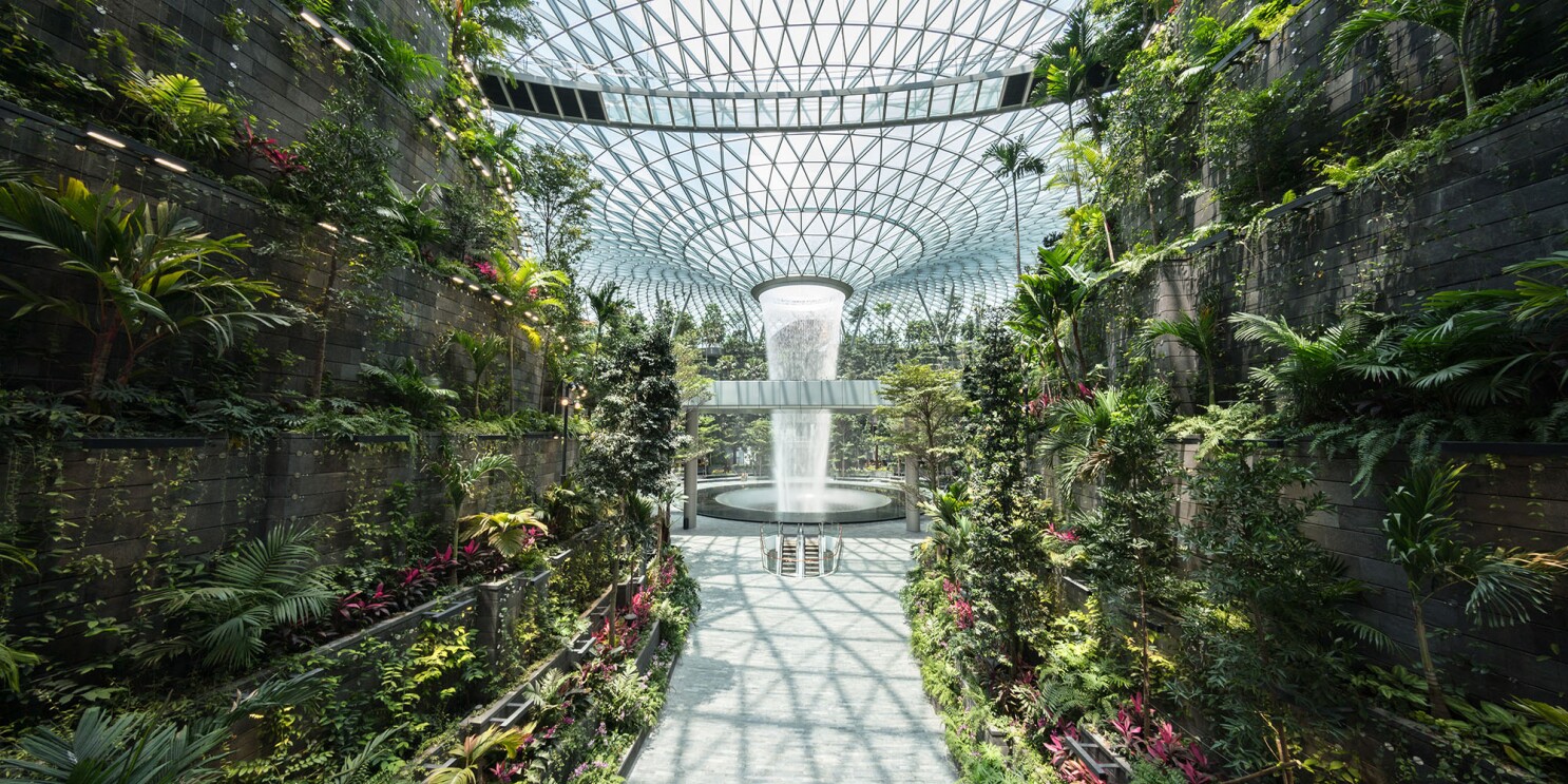 Địa điểm du lịch Singapore nổi tiếng 09