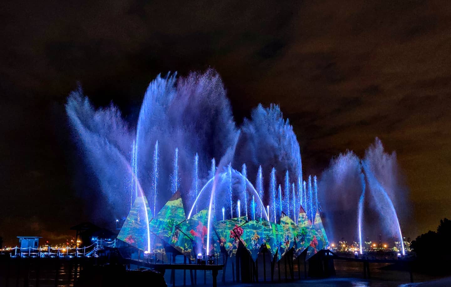 Du lịch Singapore có gì? 01