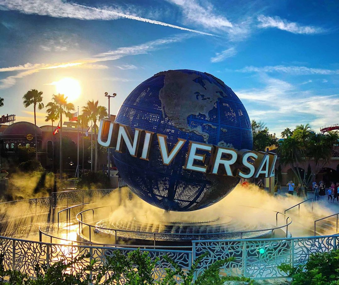 Công viên giải trí Universal Studios - Du lịch Singapore Công viên giải trí Universal Studios - Du lịch Singapore