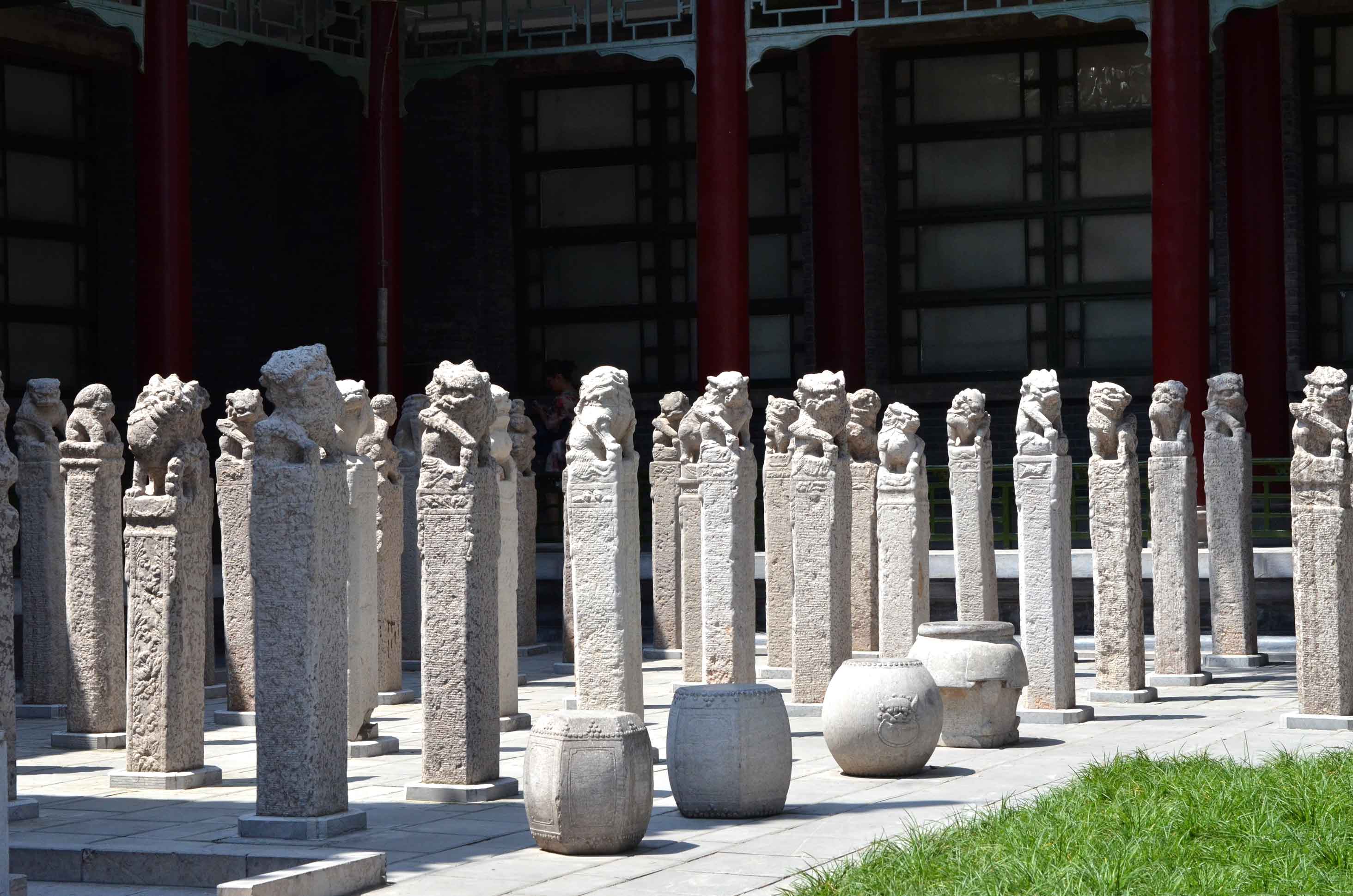 Du lịch Tây An Trung Quốc 21 Du lịch Tây An Trung Quốc 21