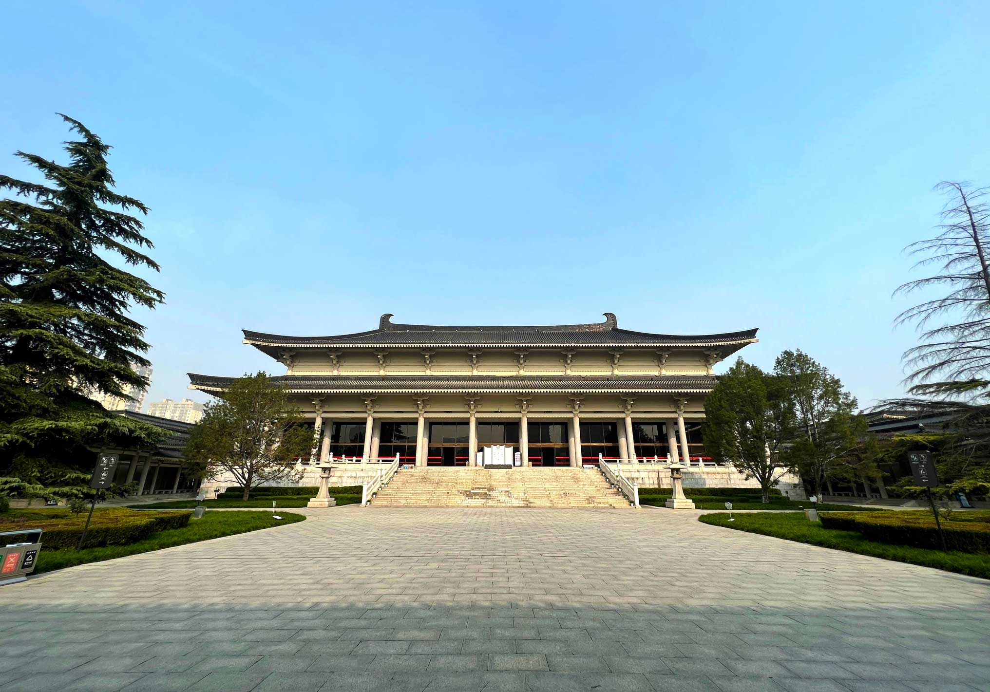 Du lịch Tây An Trung Quốc 19 Du lịch Tây An Trung Quốc 19