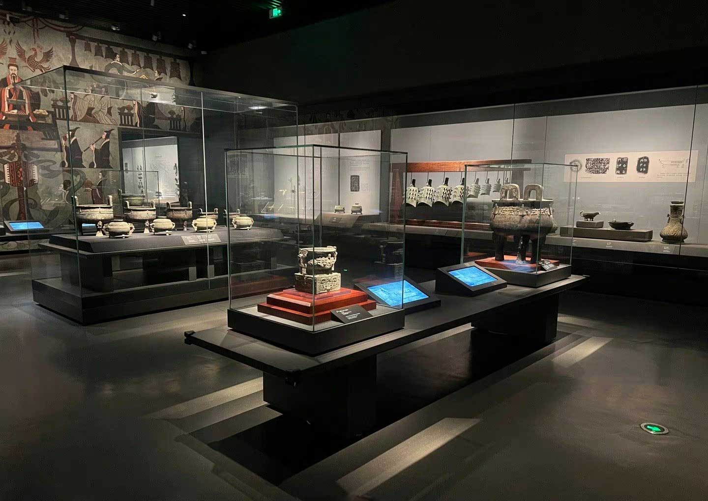 Du lịch Tây An Trung Quốc 20 Du lịch Tây An Trung Quốc 20