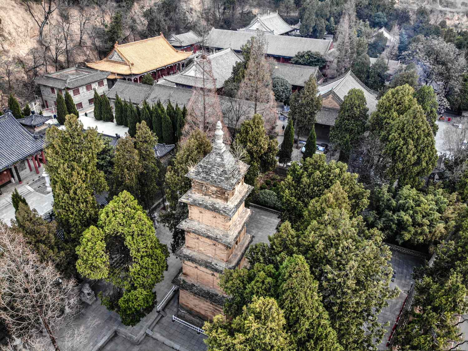 Du lịch Tây An Trung Quốc 06 Du lịch Tây An Trung Quốc 06