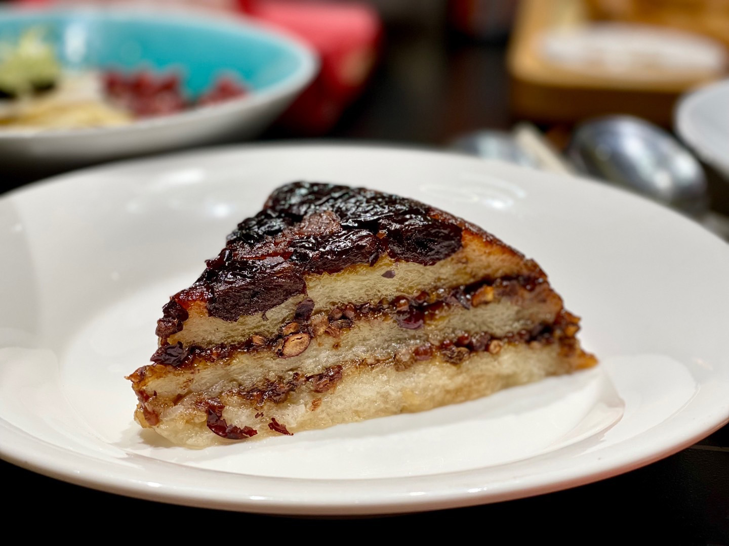 Đặc sản Tây An Trung Quốc 05 Đặc sản Tây An Trung Quốc 05