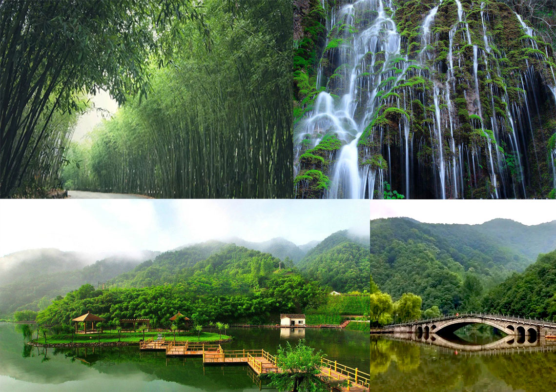 Địa điểm du lịch nổi tiếng Lạc Dương Trung Quốc 09