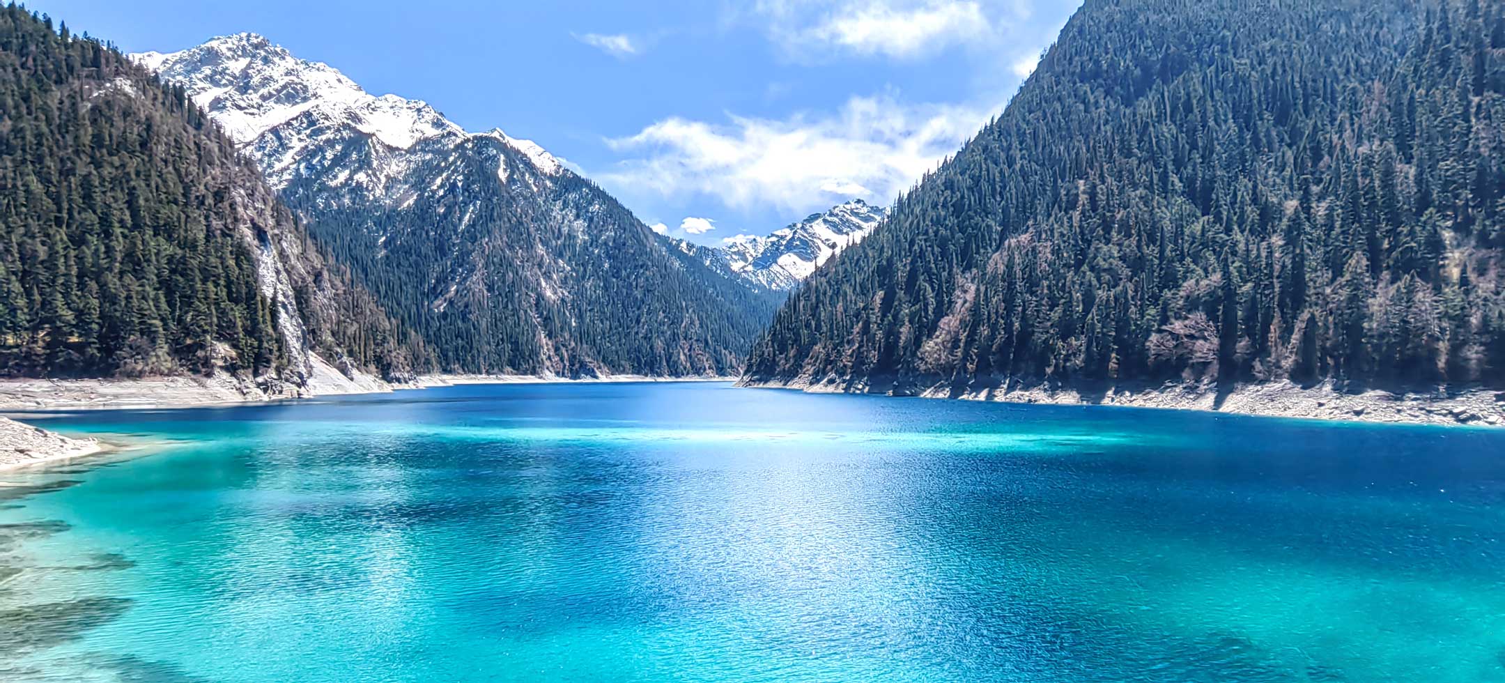 Du lịch Cửu Trại Câu 07