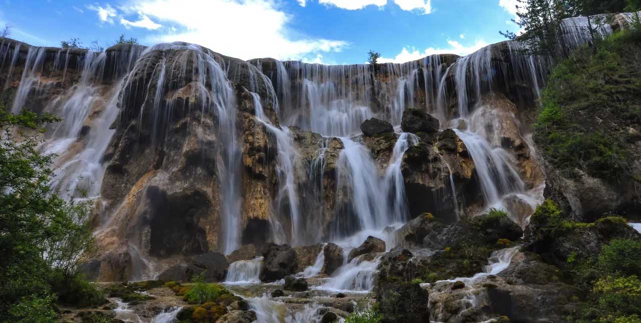 Du lịch Cửu Trại Câu 08