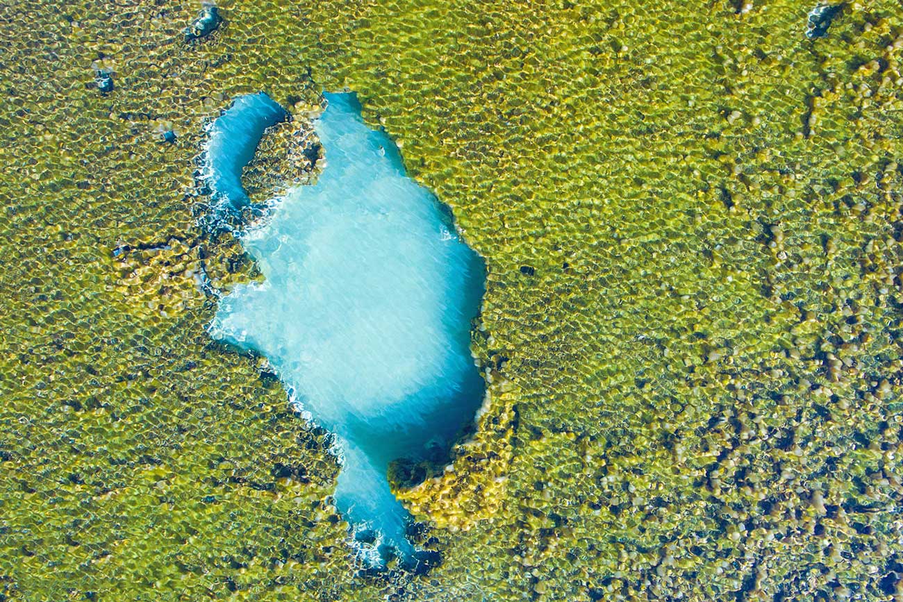 Du lịch Cửu Trại Câu 11