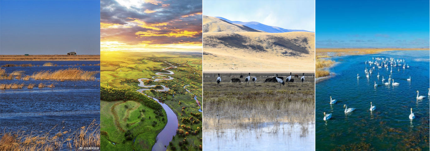 Địa điểm du lịch Tứ Xuyên Trung Quốc 17