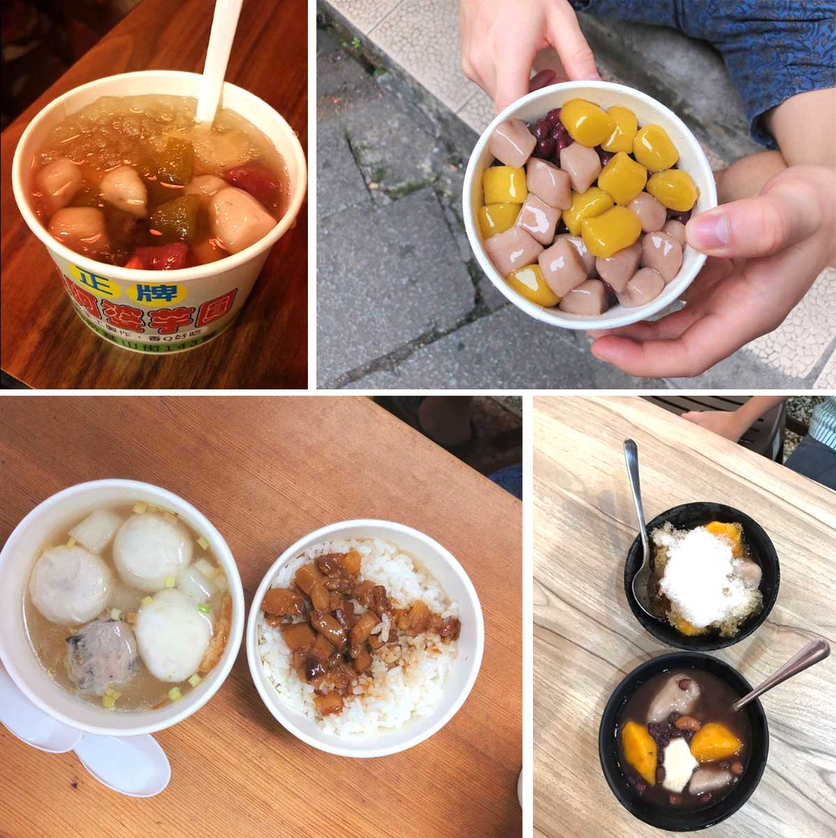 Du lịch Phố cổ Cửu Phần, Đài Loan 06 Du lịch Phố cổ Cửu Phần, Đài Loan 06