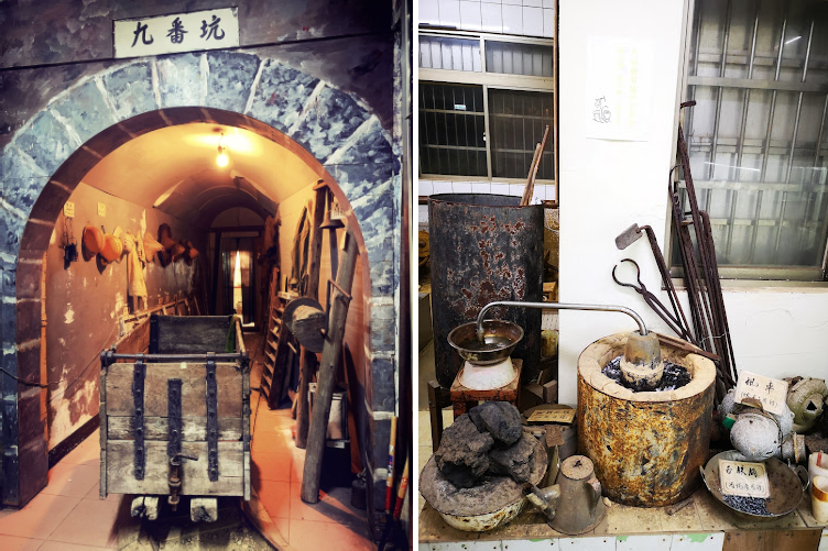 Du lịch Phố cổ Cửu Phần, Đài Loan có gì? 01 Du lịch Phố cổ Cửu Phần, Đài Loan có gì? 01