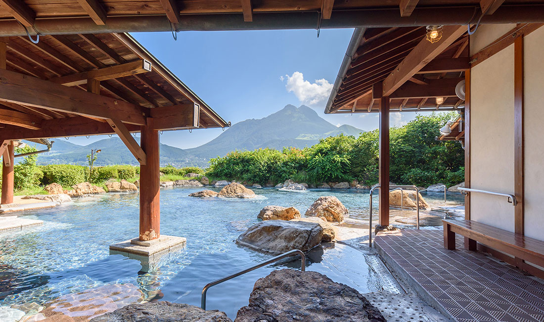 Địa điểm tắm suối nước nóng Nhật Bản lý tưởng 08