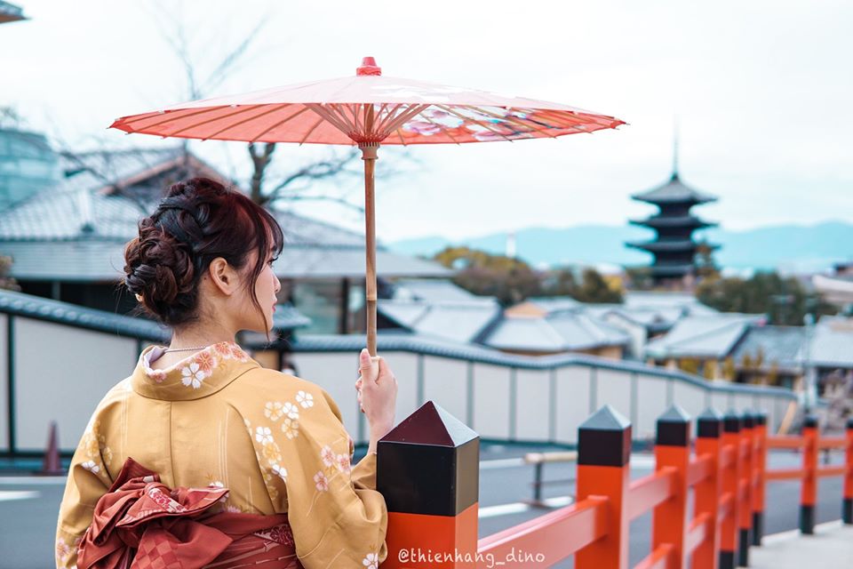 Văn hóa Nhật Bản có những gì? 01