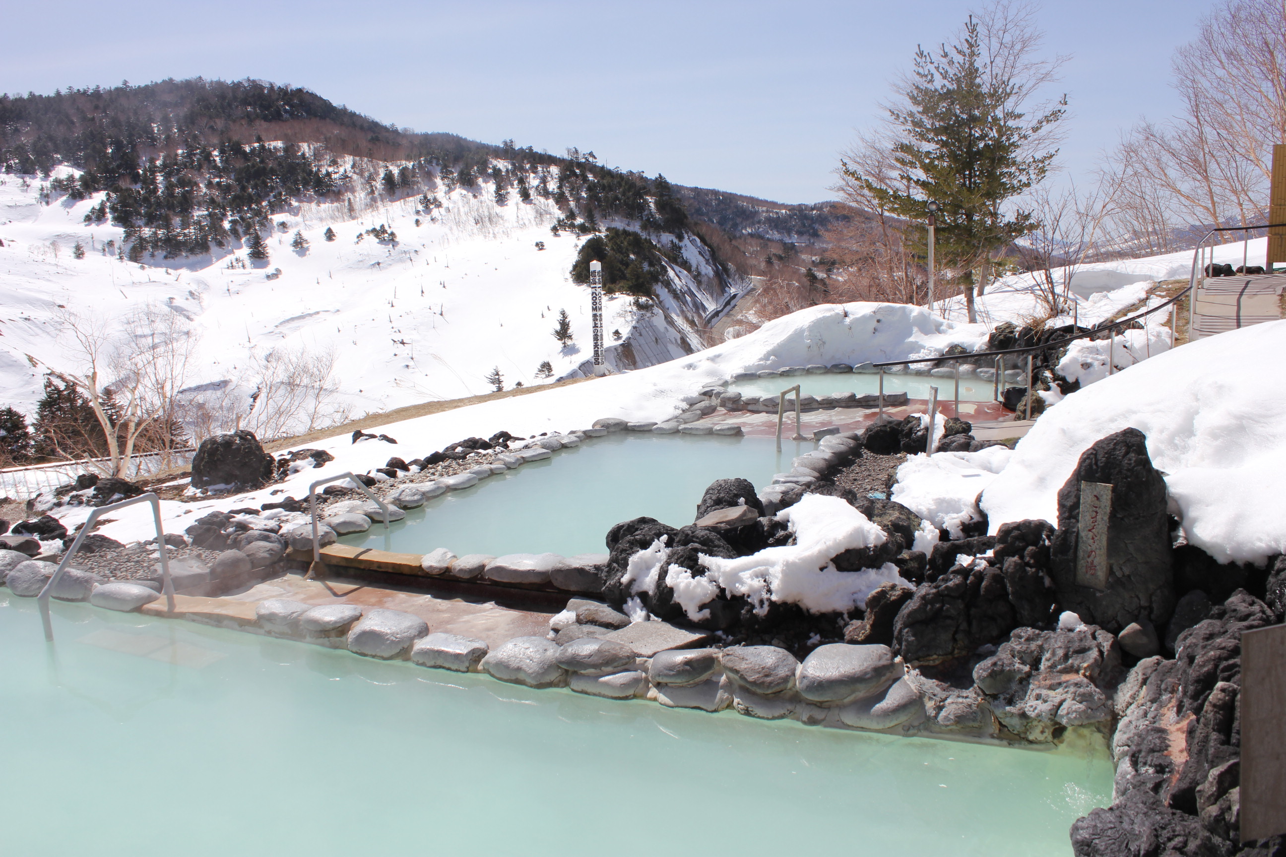 Du lịch Nhật Bản mùa đông có gì? 11