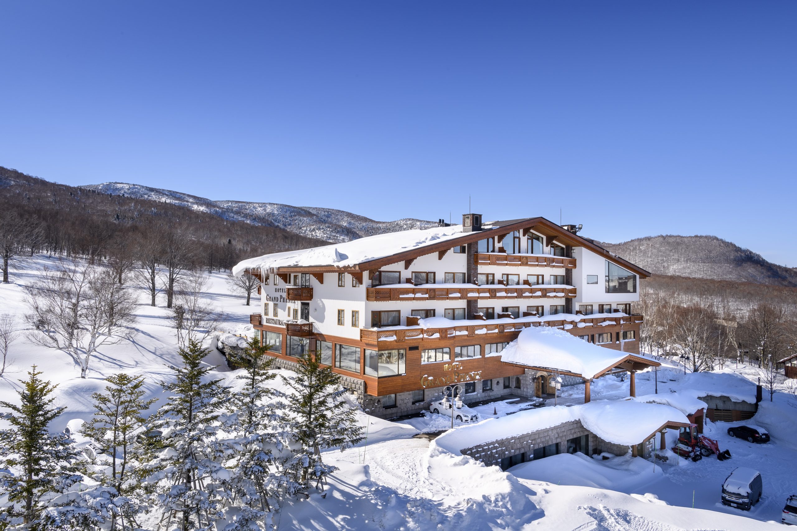 Du lịch Nhật Bản mùa đông có gì? 17