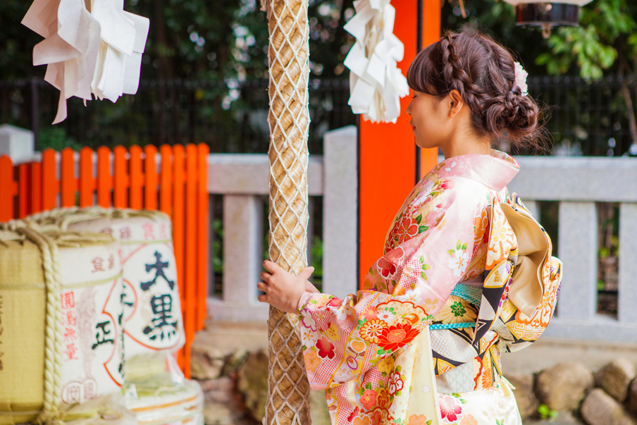 Văn hóa Nhật Bản có những gì? 06