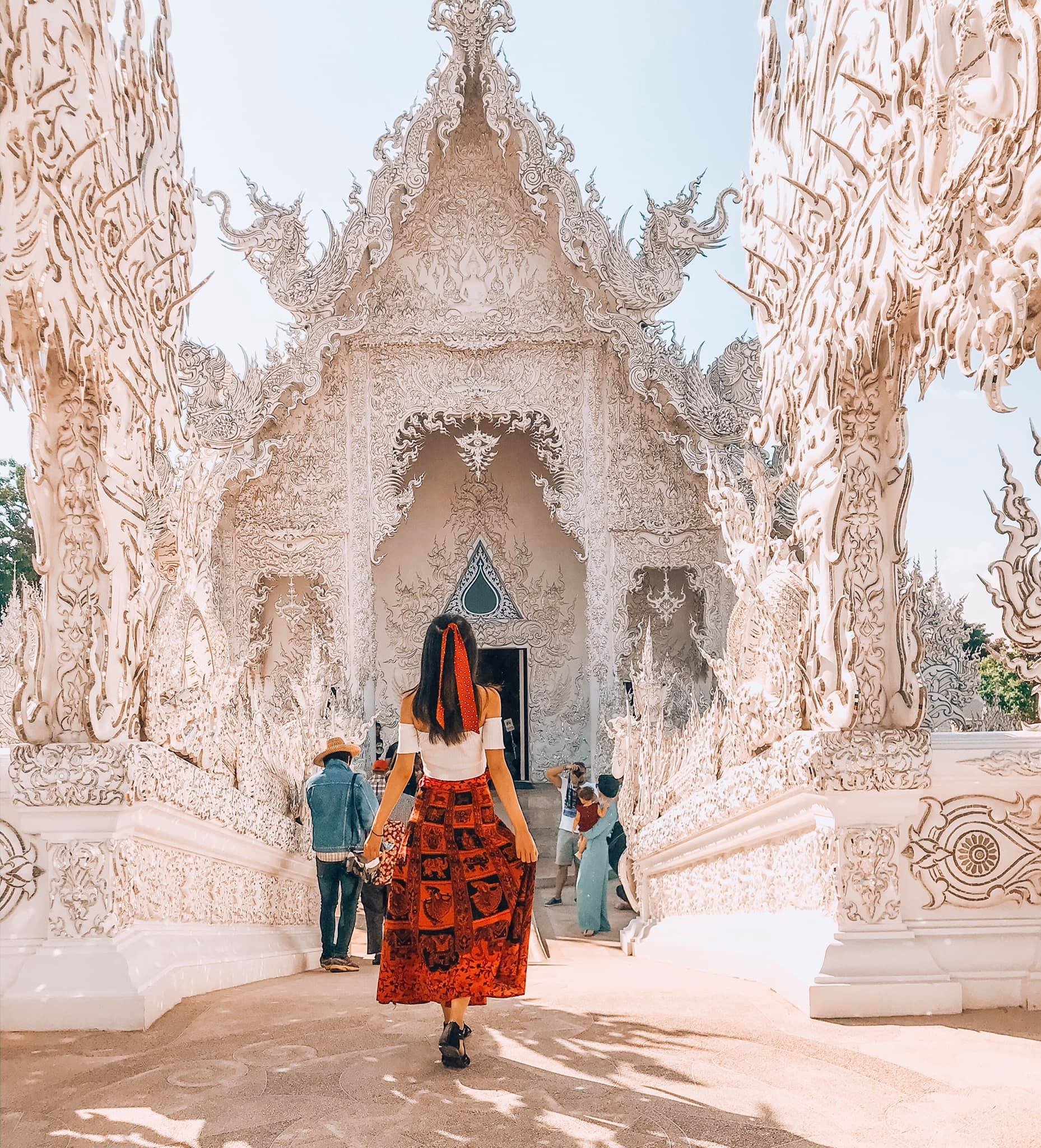 Cảnh đẹp Thái Lan Cảnh đẹp Thái Lan