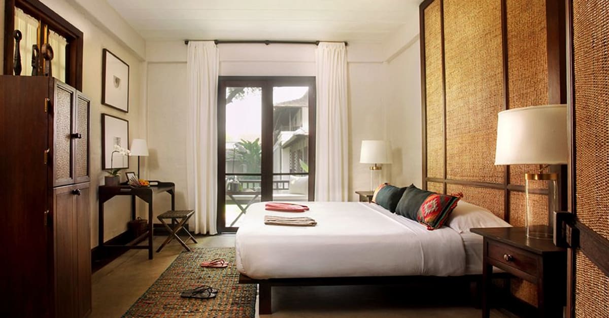 Du lịch Chiang Mai Dịp Lễ Hội Thả Đèn Yi Peng Nên Ở Khách Sạn Nào? 05