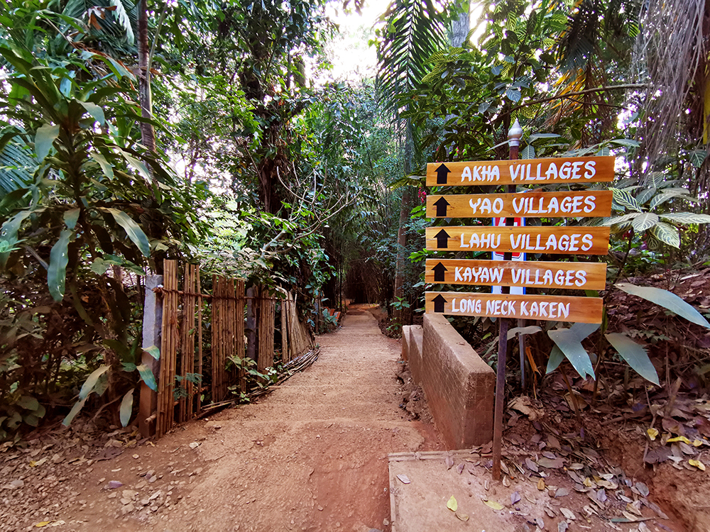 Du lịch Chiang Mai Thái Lan có gì?