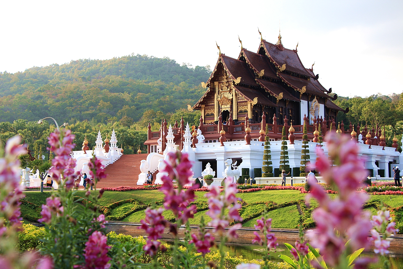 Du lịch Chiang Mai Thái Lan 02 Du lịch Chiang Mai Thái Lan 02