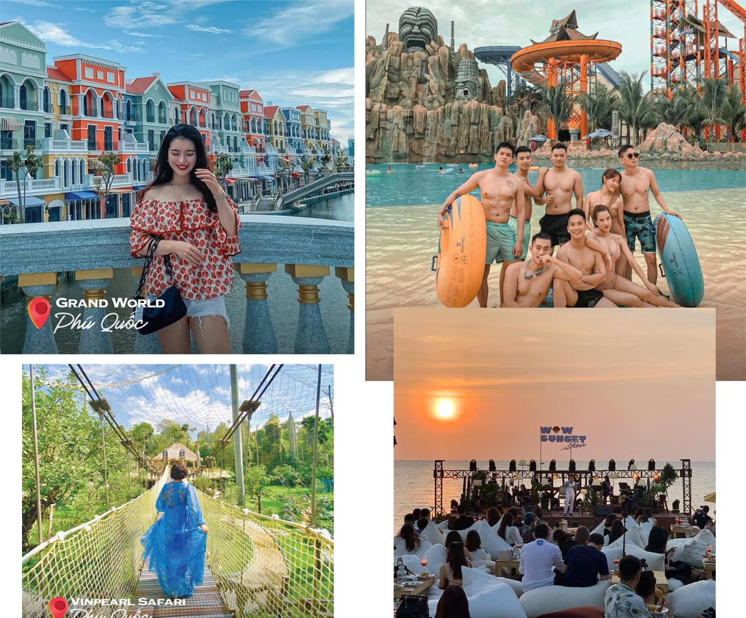 Phú Quốc United Center