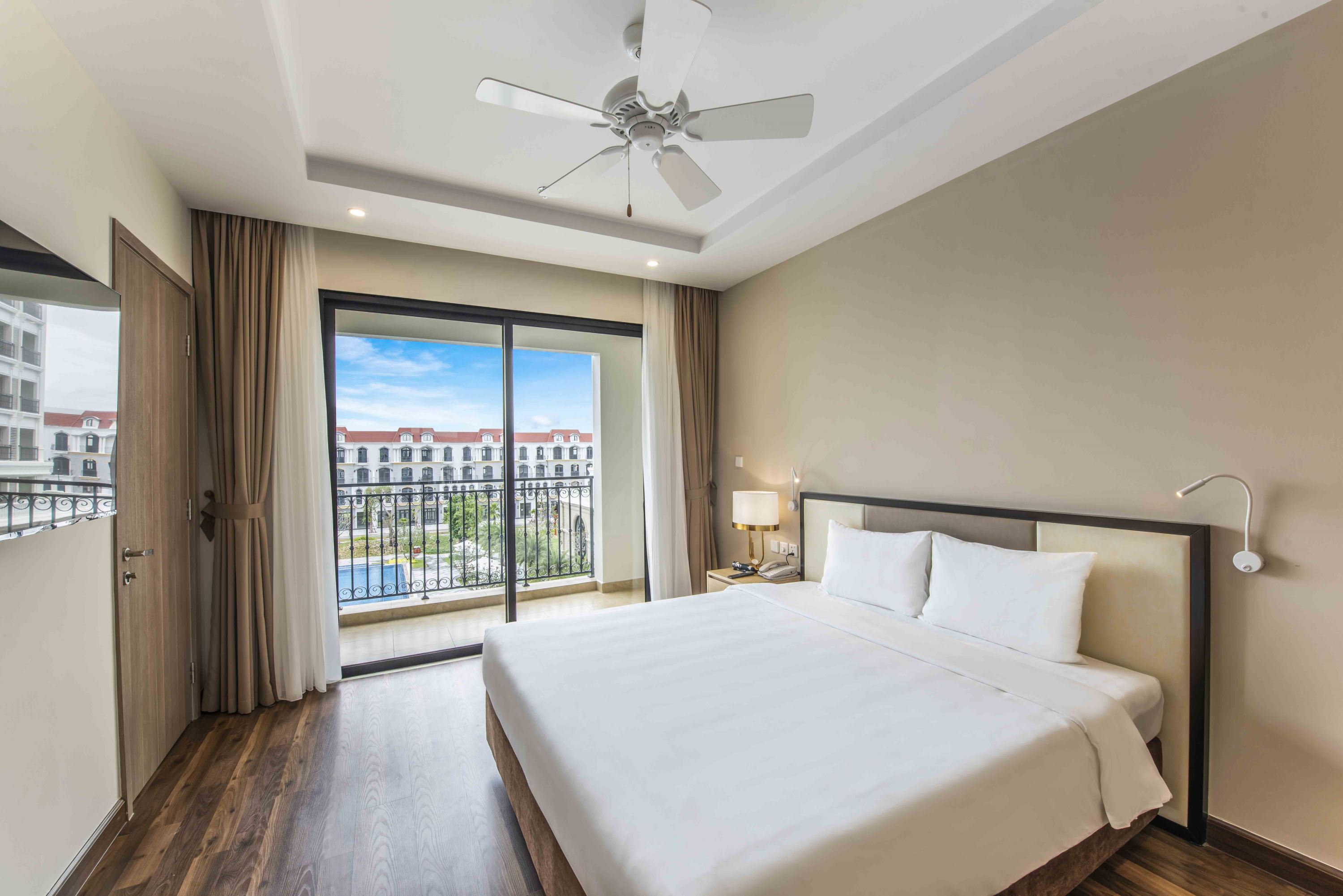 Phòng VinHolidays Fiesta Phú Quốc 01