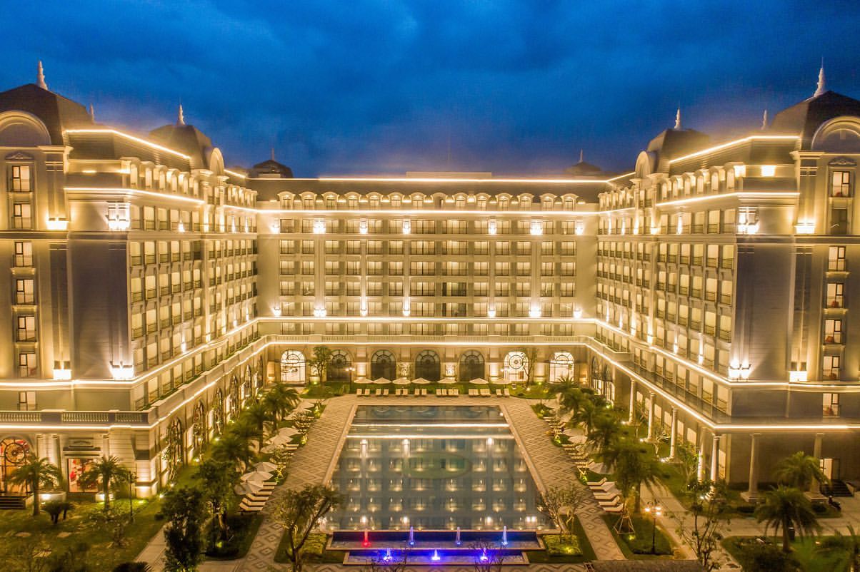 VinHolidays Fiesta Phú Quốc VinHolidays Fiesta Phú Quốc