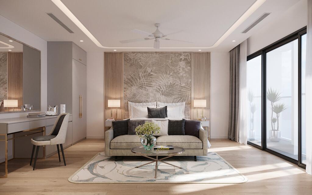 Phòng Vinholiday Phú Quốc