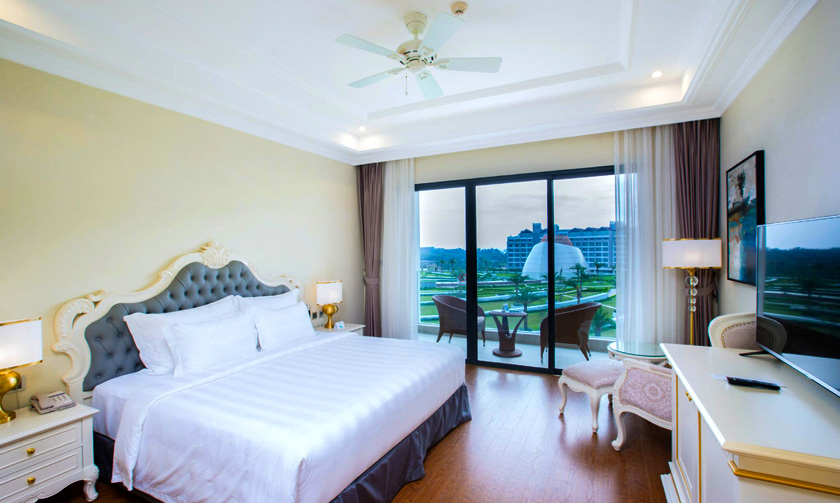 Phòng khách sạn VinOasis Phú Quốc Phòng khách sạn VinOasis Phú Quốc