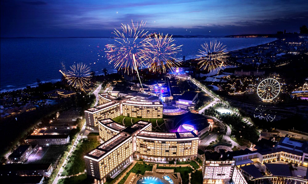 VinOasis Phú Quốc VinOasis Phú Quốc