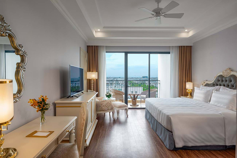 Vinpearl Hotel Rivera Hải Phòng 02 Vinpearl Hotel Rivera Hải Phòng 02