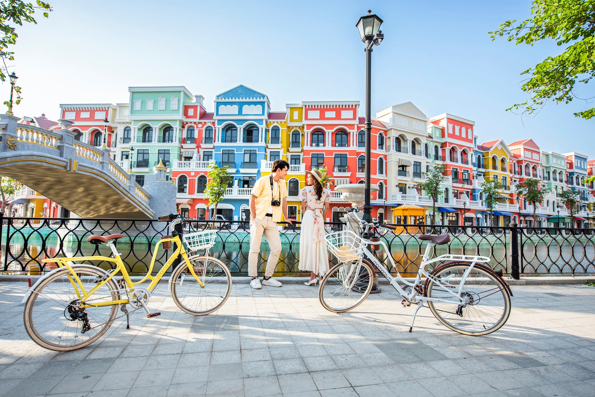 Vinpearl tung CTKM Mùa Lễ Hội từ tháng 12 đến hết tháng 2/2023 Vinpearl tung CTKM Mùa Lễ Hội từ tháng 12 đến hết tháng 2/2023