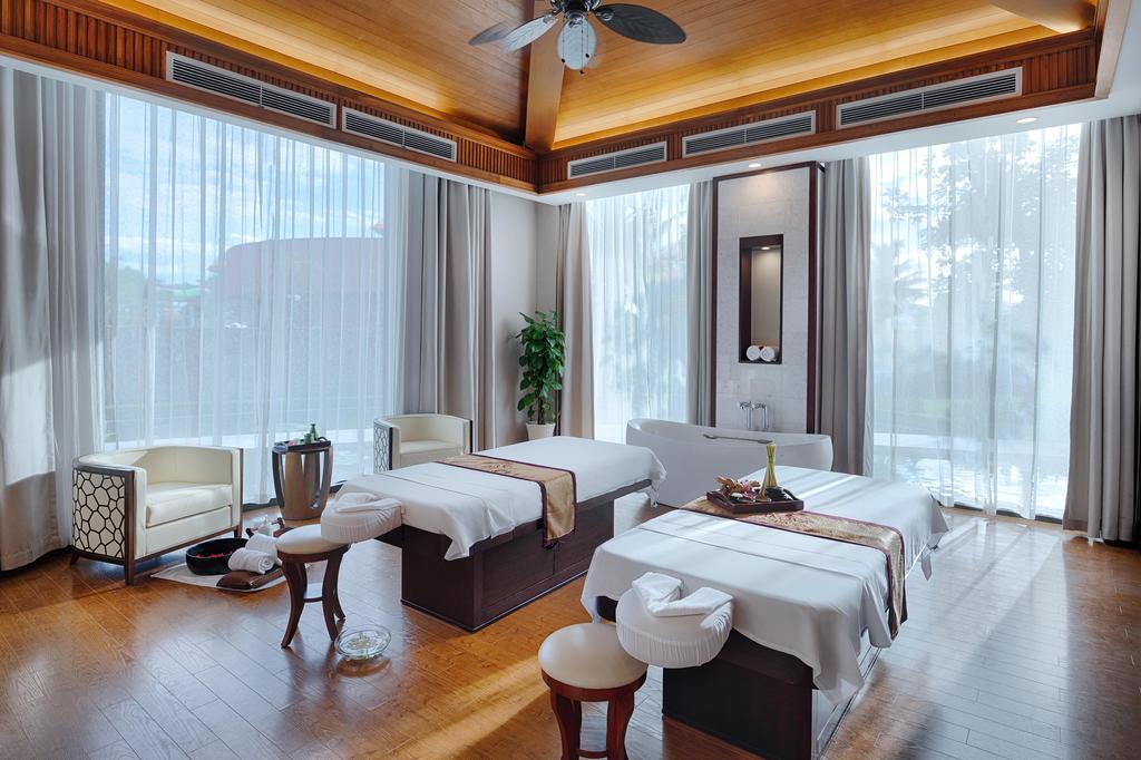 Akoya Spa Vinpearl Phú Quốc Akoya Spa Vinpearl Phú Quốc