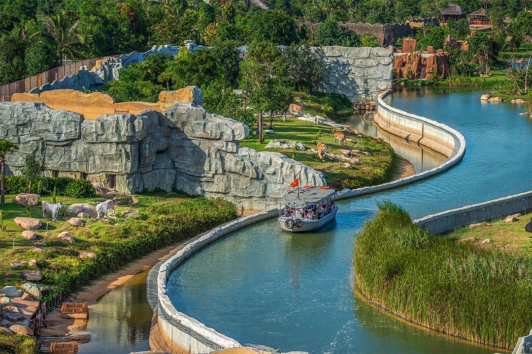 Vinwonders Nam Hội An Vinwonders Nam Hội An