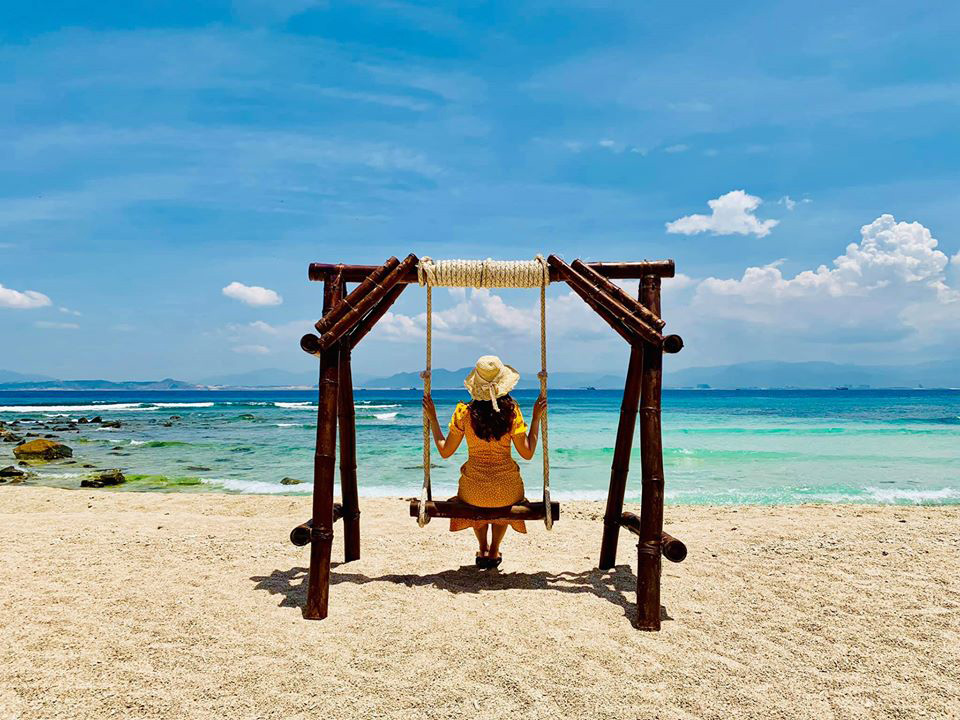 du lịch Nha Trang 2022