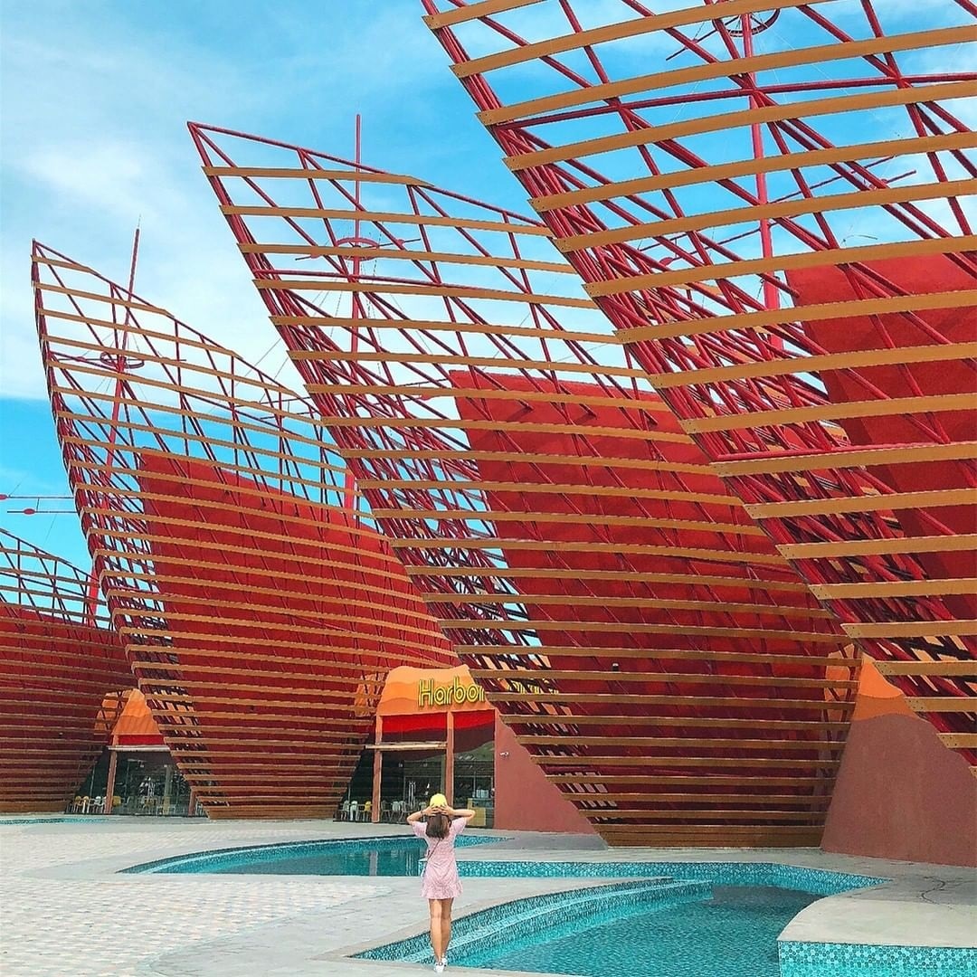 Vinwonders Nam Hội An