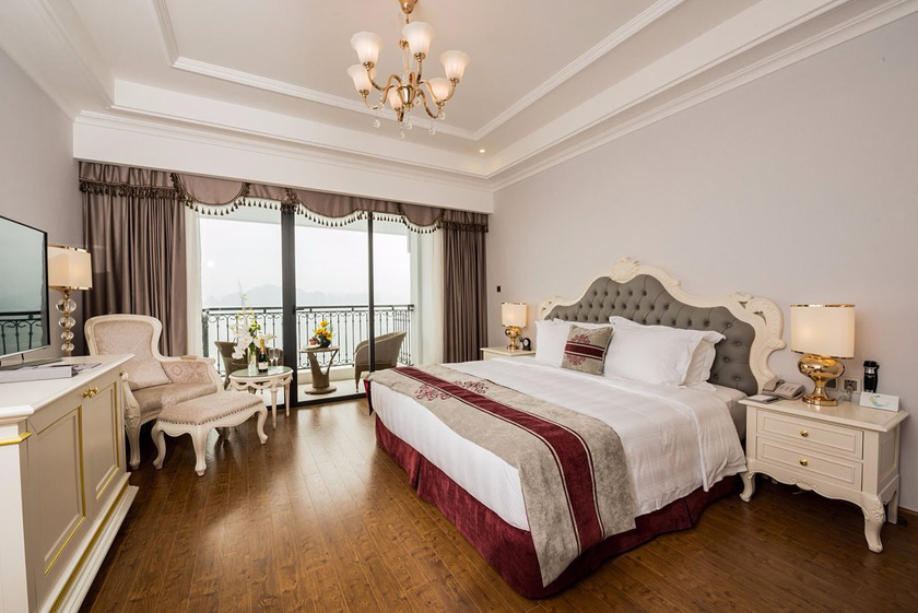 Vinpearl Resort & Spa Hạ Long 01