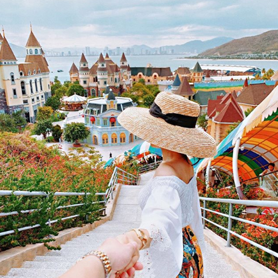 Vinwonders Nha Trang