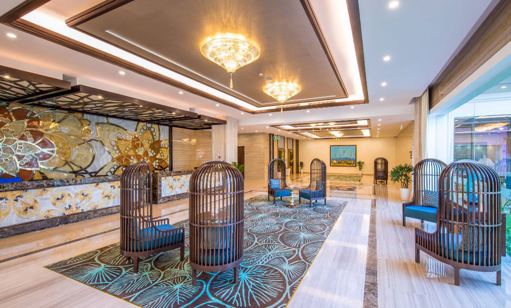 Vinpearl Resort & Spa Hội An