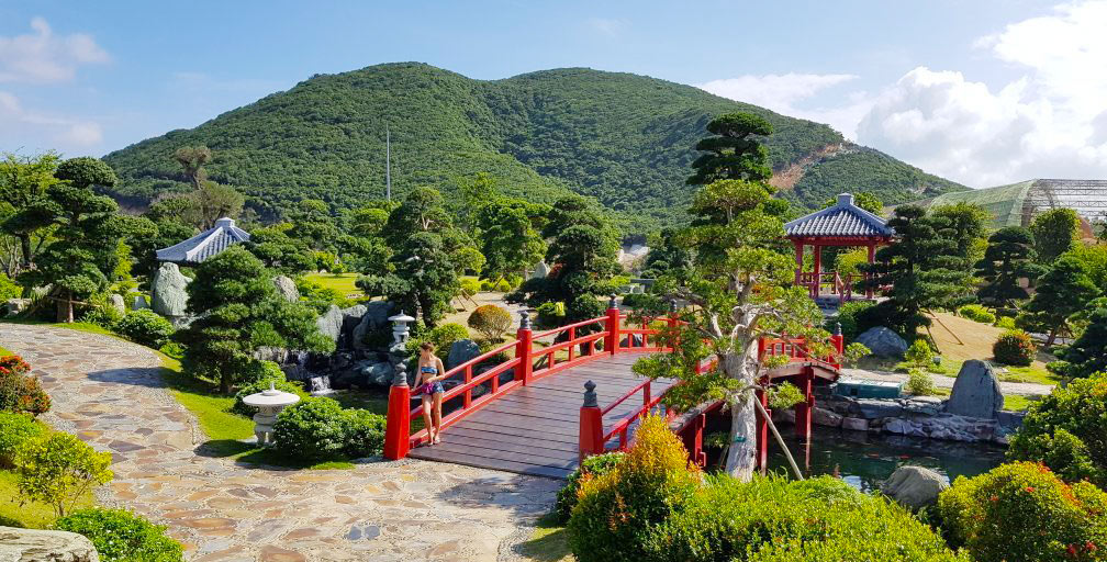 Vinwonders Nha Trang Vinwonders Nha Trang