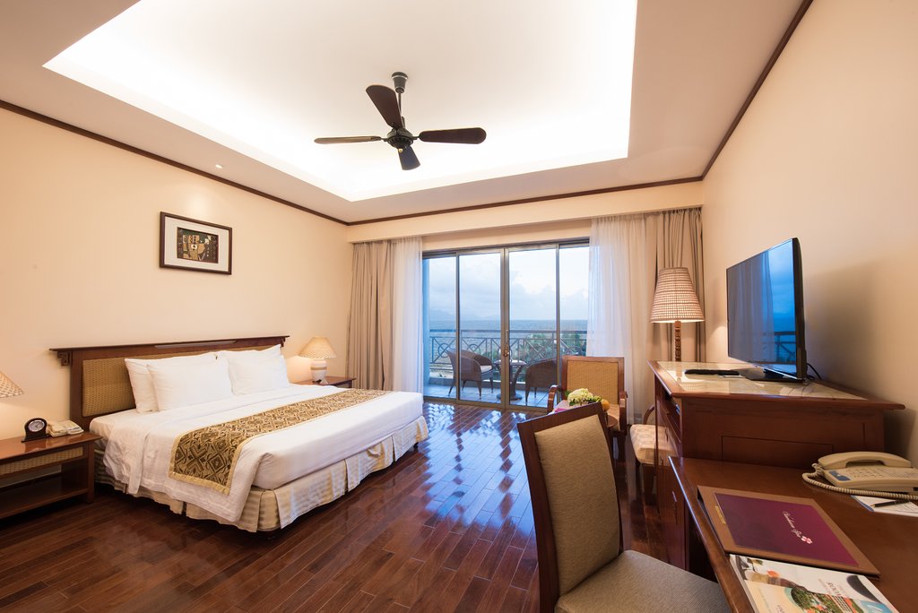 Ưu đãi đặt phòng Vinpearl Resort Nha Trang