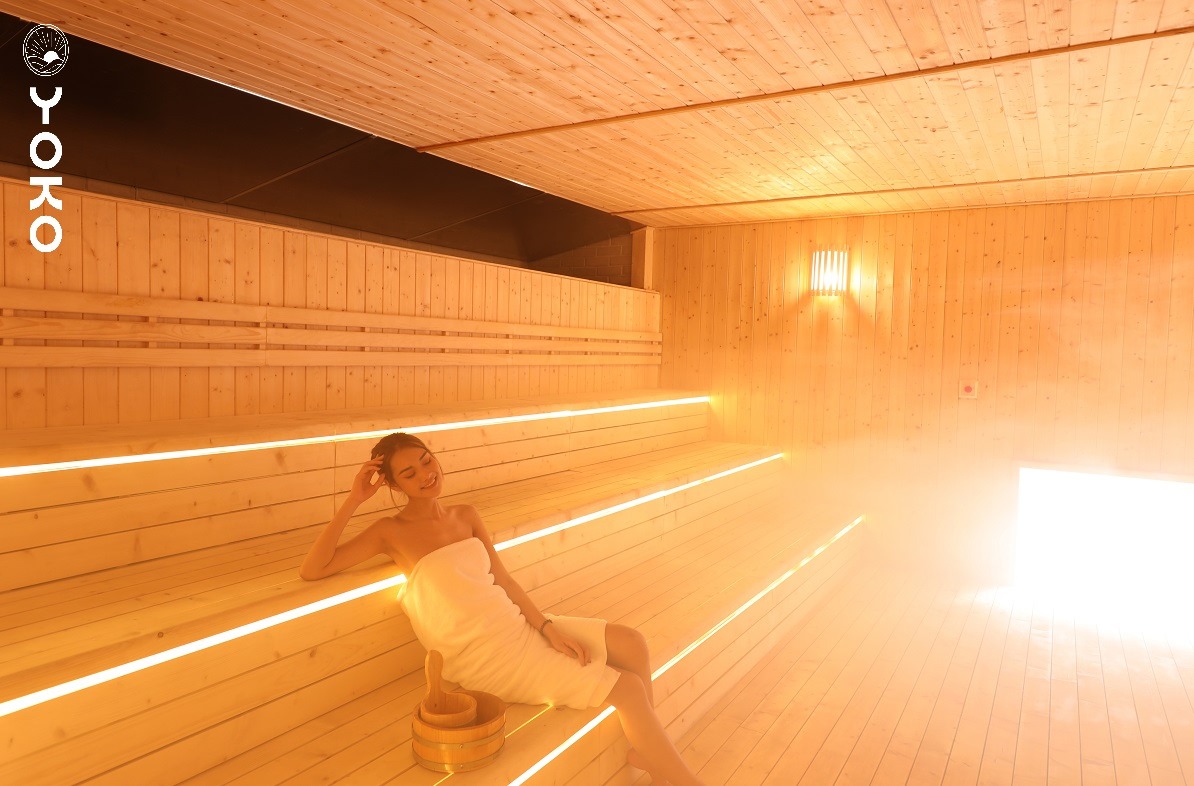 Khu nghỉ dưỡng Yoko Onsen Quang Hanh Quảng Ninh 01 Khu nghỉ dưỡng Yoko Onsen Quang Hanh Quảng Ninh 01