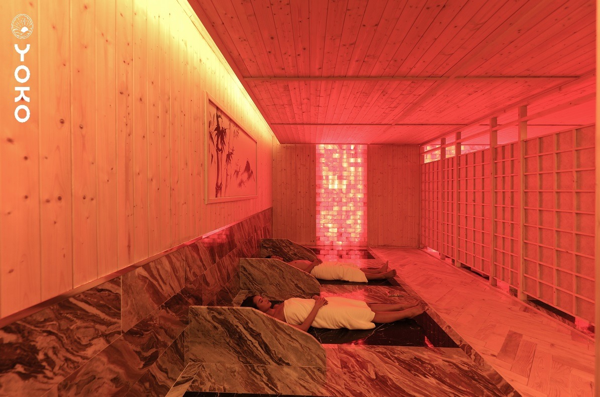 Khu nghỉ dưỡng Yoko Onsen Quang Hanh Quảng Ninh 02 Khu nghỉ dưỡng Yoko Onsen Quang Hanh Quảng Ninh 02