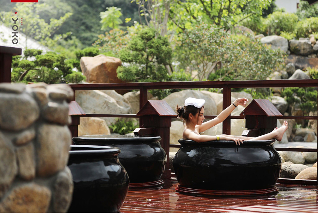 Kinh nghiệm đi yoko onsen quang hanh Kinh nghiệm đi yoko onsen quang hanh