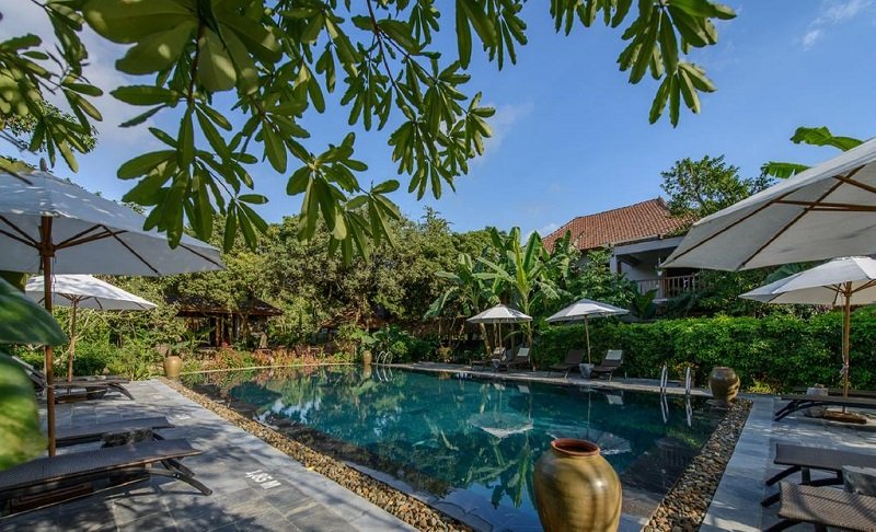 Avarinda Resort, Ninh Bình