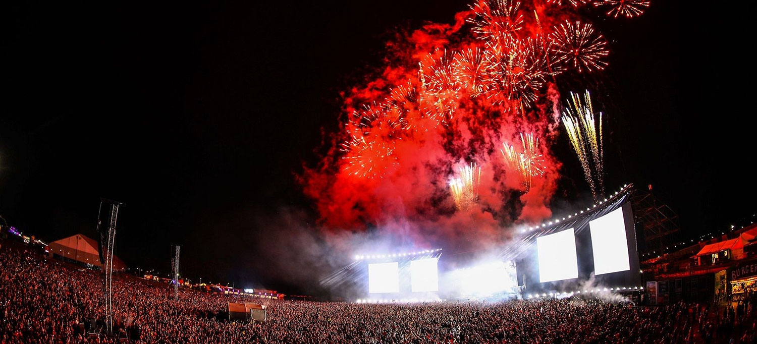 Đại nhạc hội Creamfields - Grand World Phú Quốc 02 Đại nhạc hội Creamfields - Grand World Phú Quốc 02