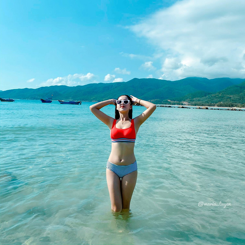 Du lịch đảo Bình Hưng 03 Du lịch đảo Bình Hưng 03