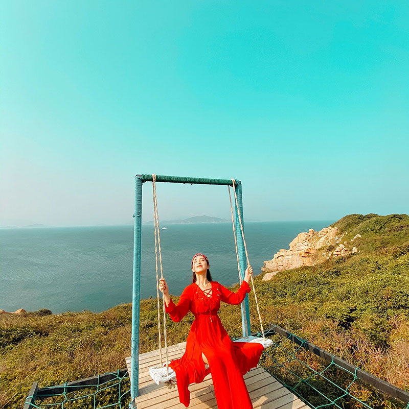 Du lịch đảo Bình Hưng 05 Du lịch đảo Bình Hưng 05